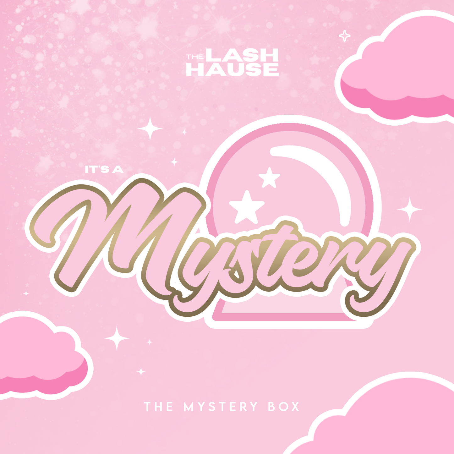 Mystery Boxes