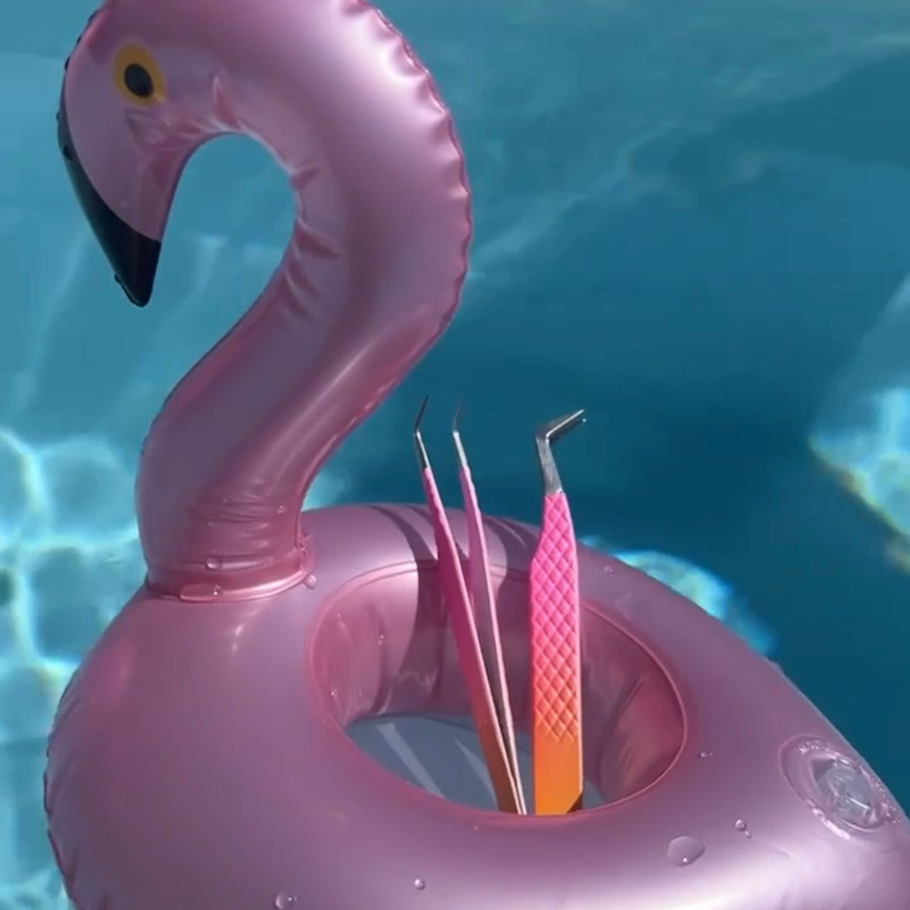 Big Fat Summer Slay Tweezer