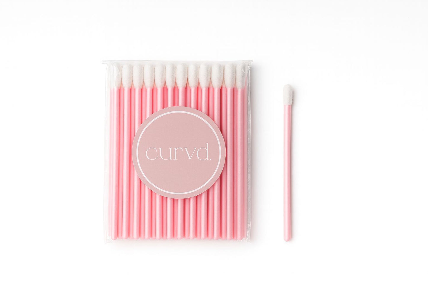 CURVD - Lip Brush Wands