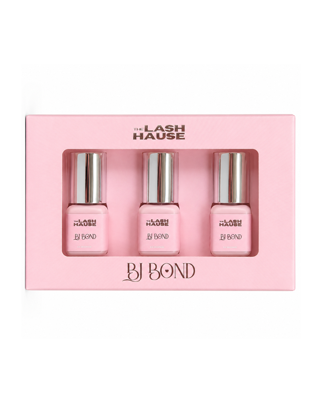 BJ Bond Lash Glue