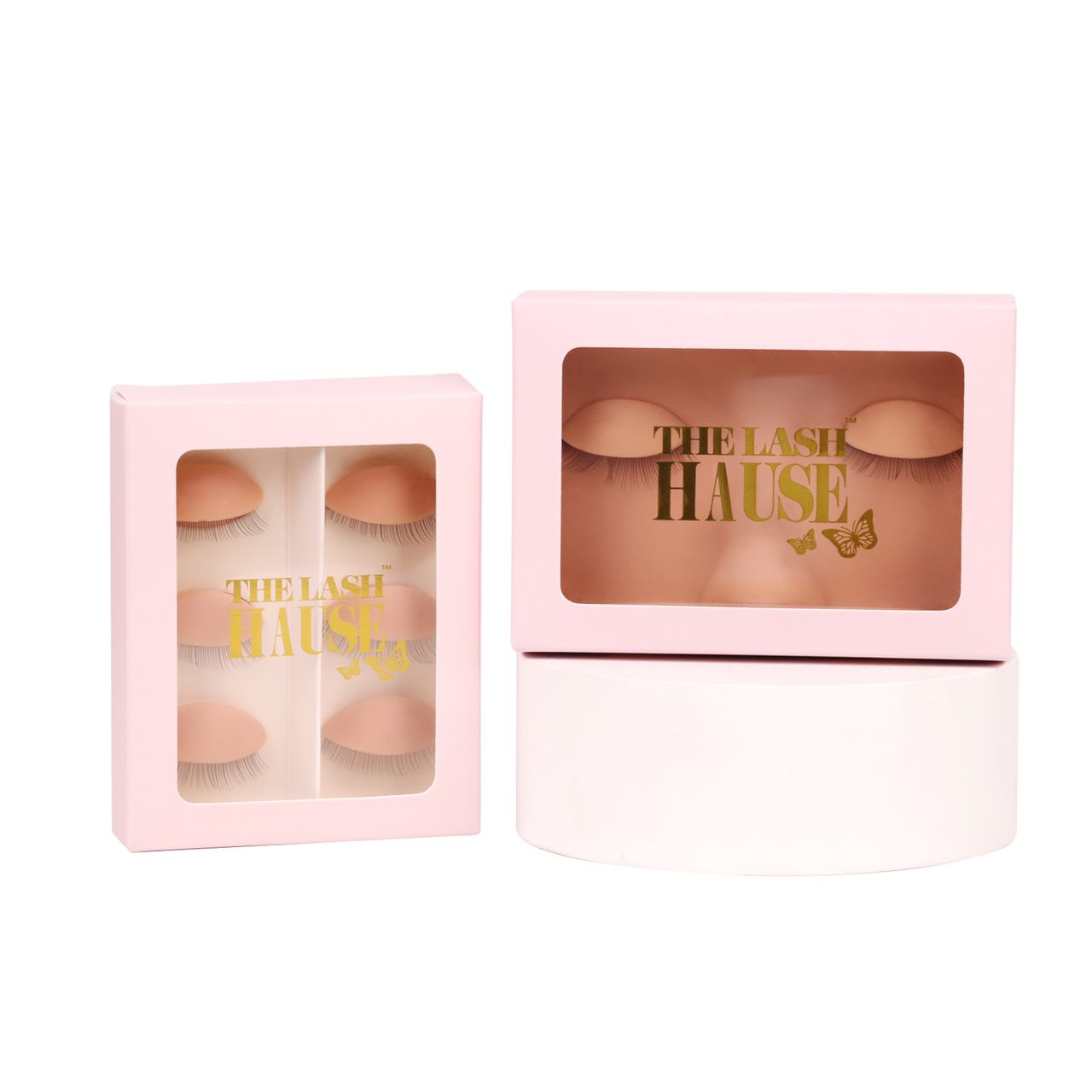 Replaceable Small Mannequin