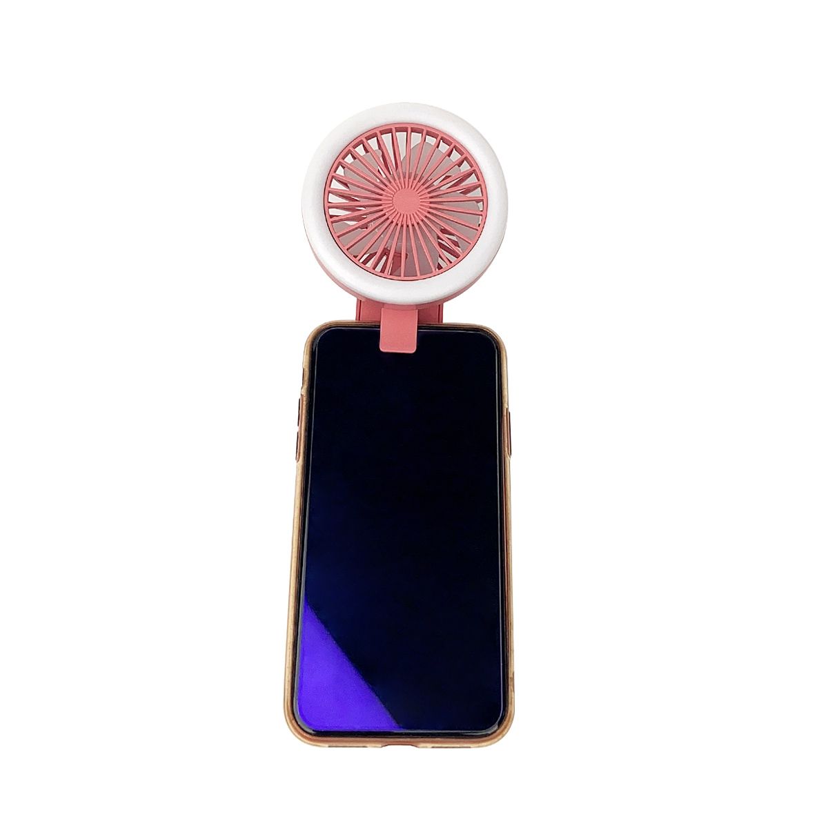 Circle Lash Fan