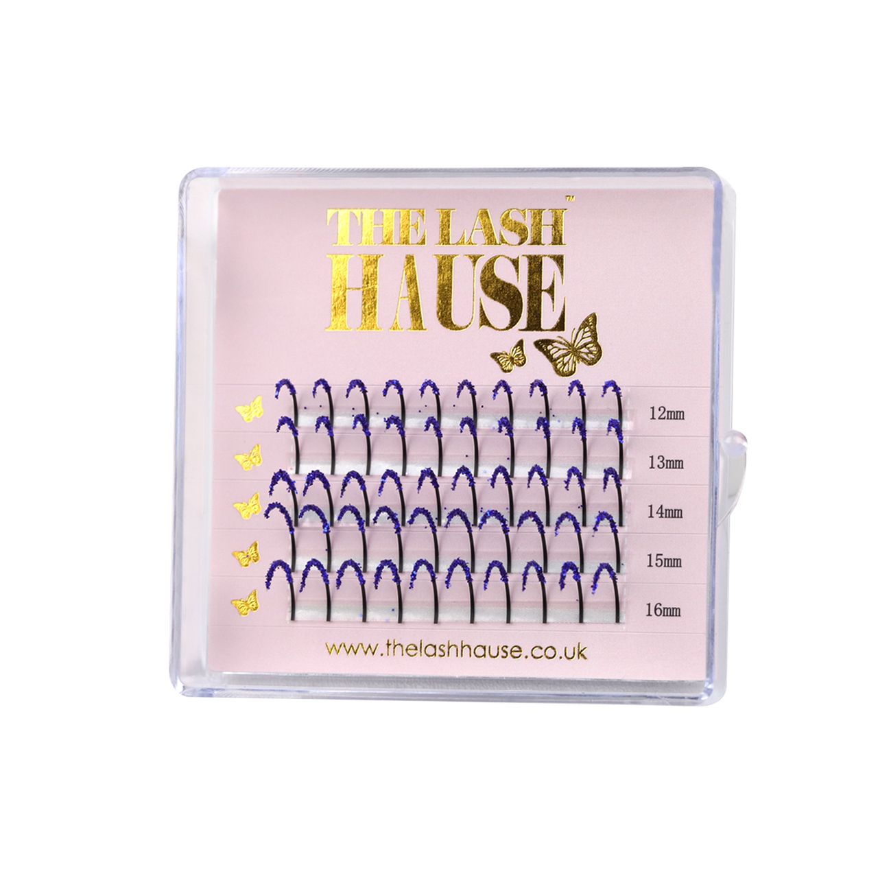 Glitter Spikes Limited Collection