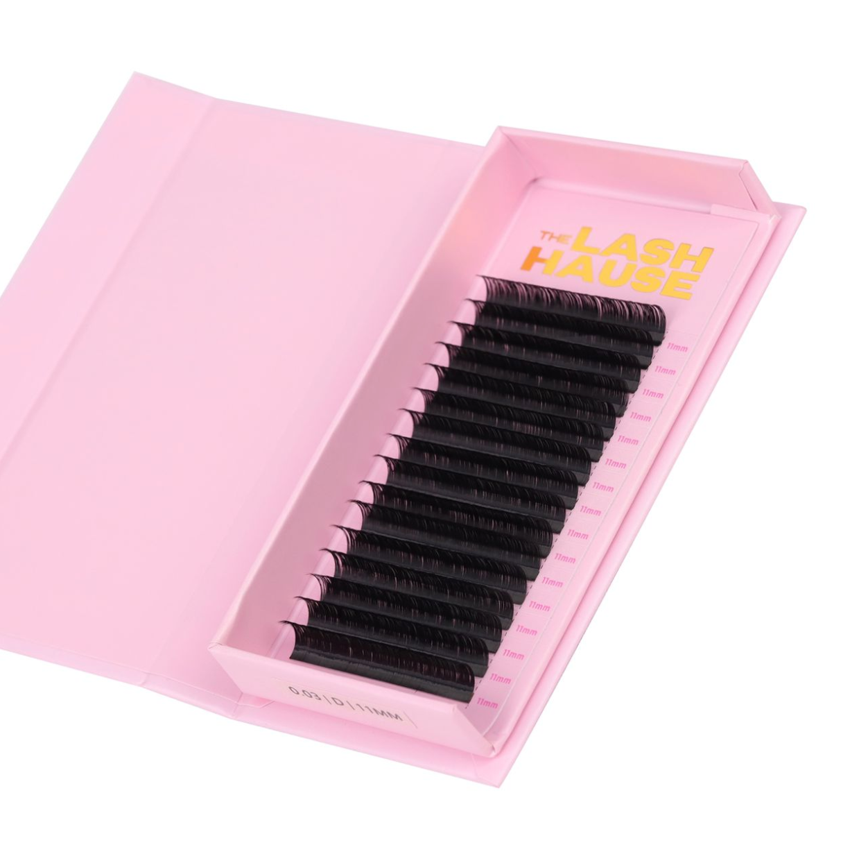 Shop Lash Trays