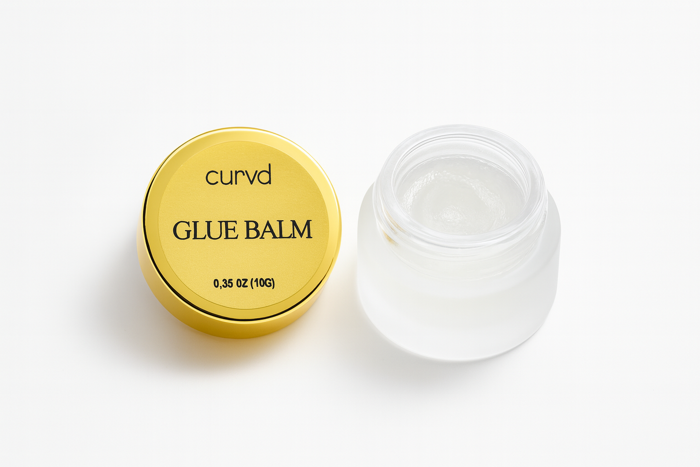 CURVD - Glue Balm