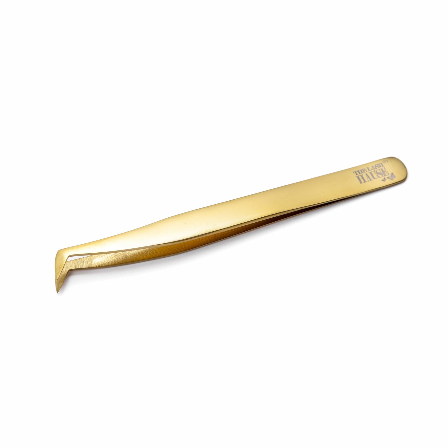 Gold Bootylicious Tweezer