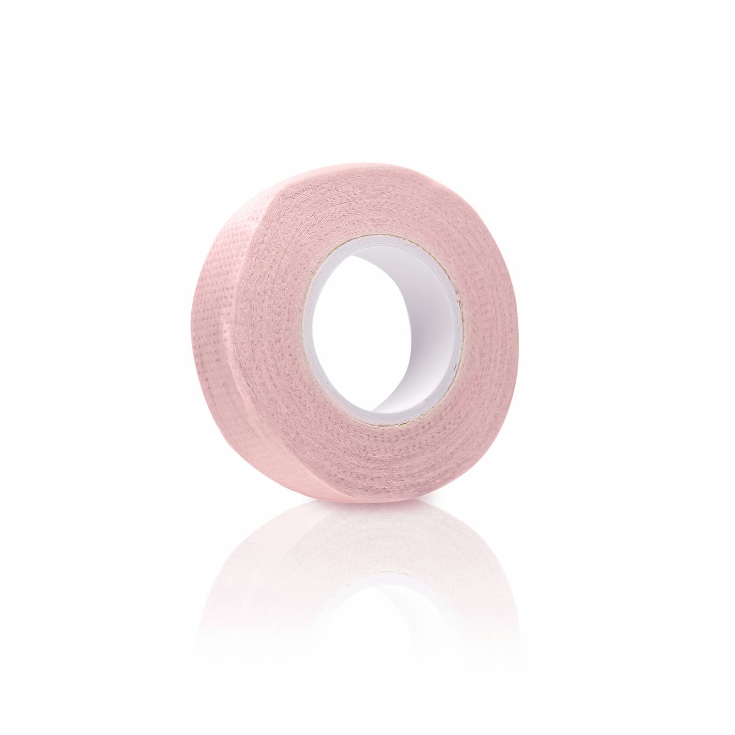 Pink Micropore Tape