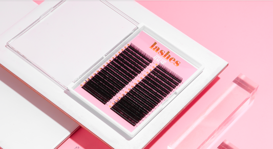 XL Trays Mixed Curl