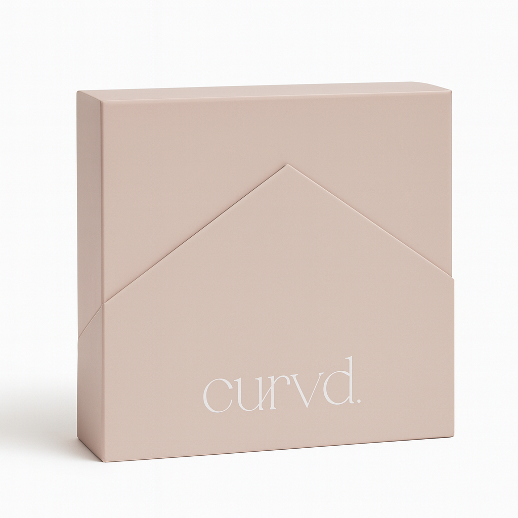 CURVD - Shields