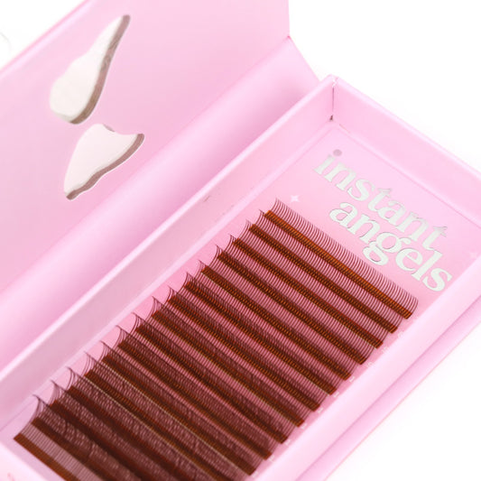Pre Made Angel Lash Trays - Instant Angels