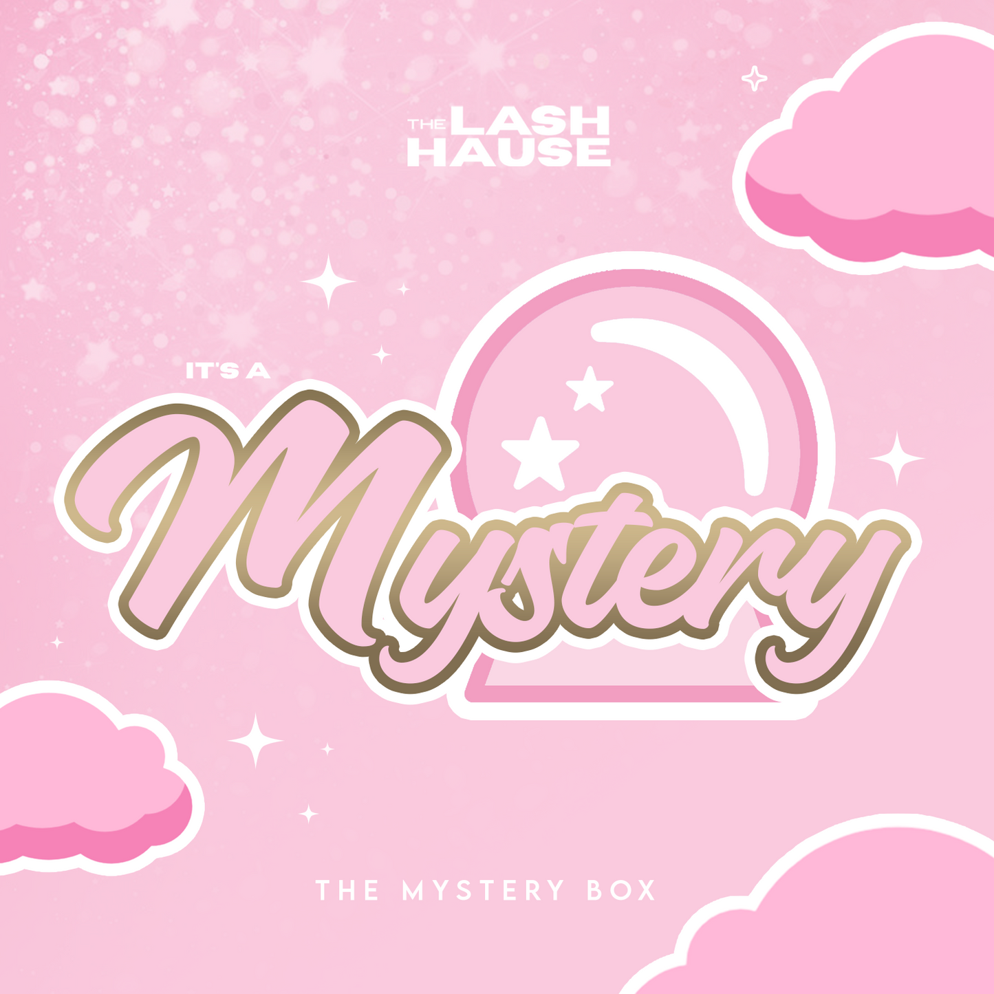 Mystery Box