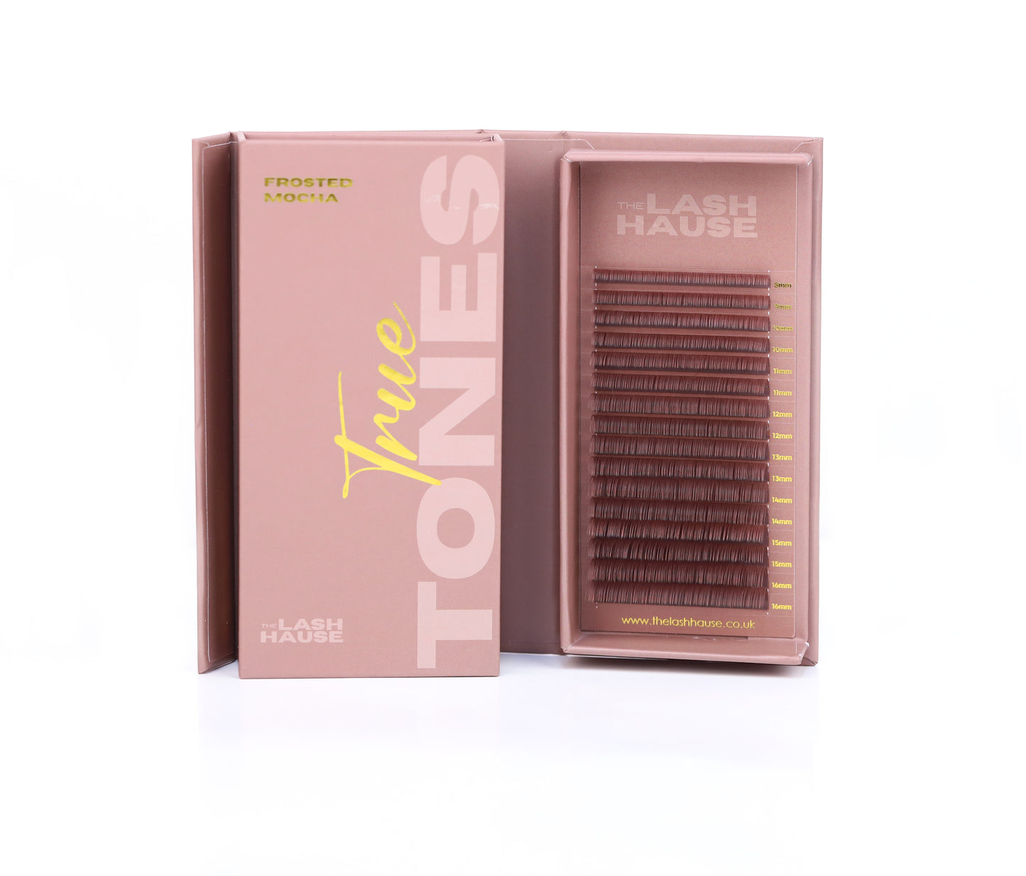 True Tones Collection