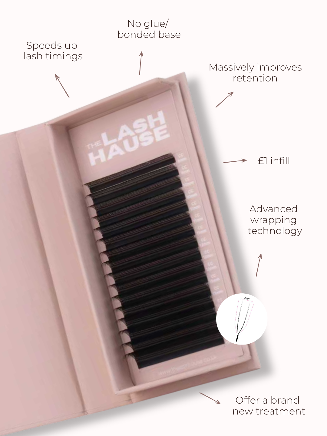 Clean Girl Classics - Double Classics