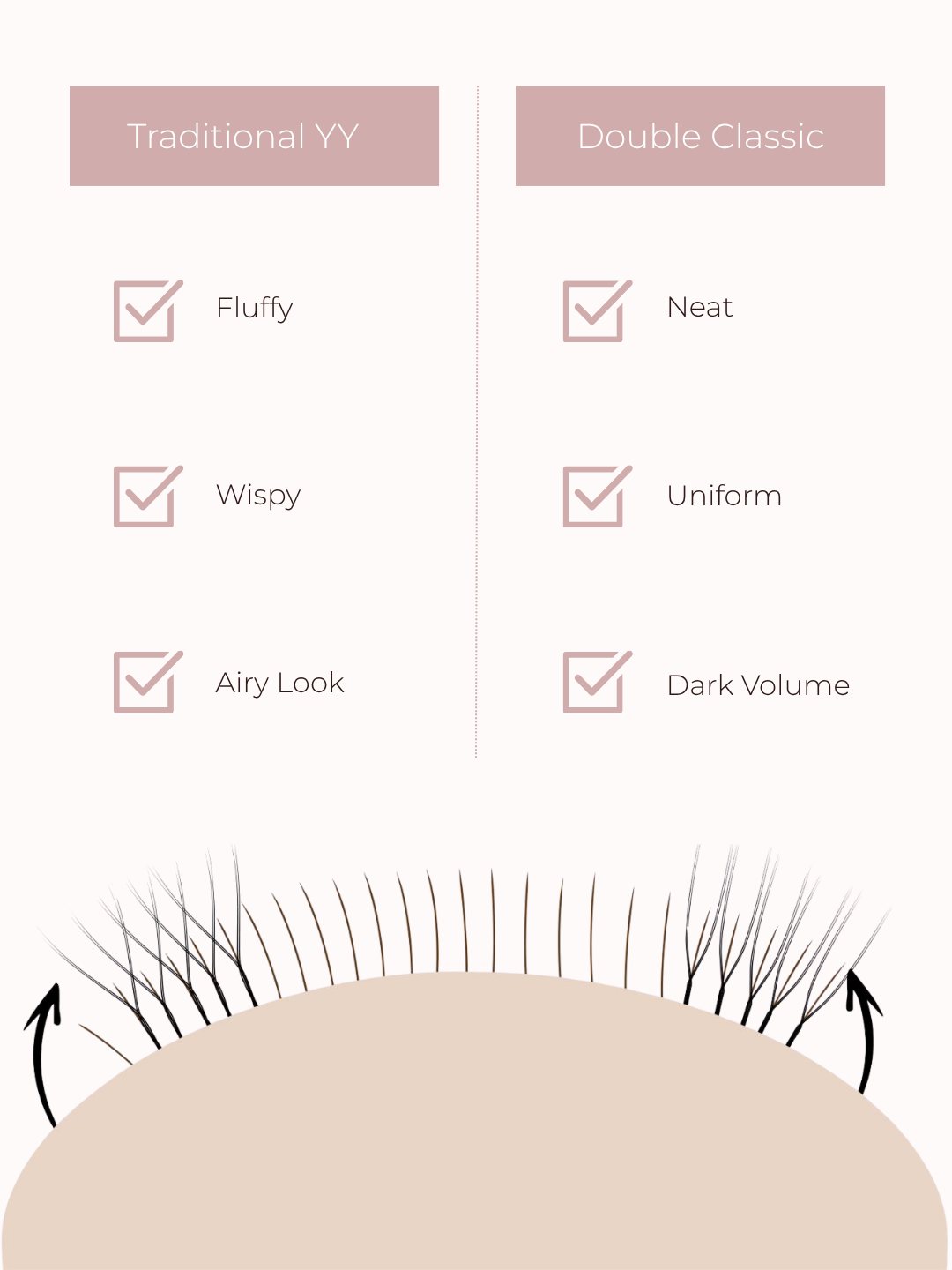 Clean Girl Classics - Double Classics