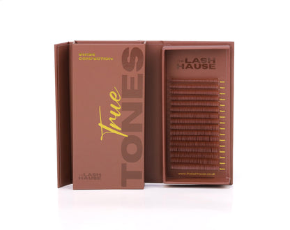 True Tones Collection