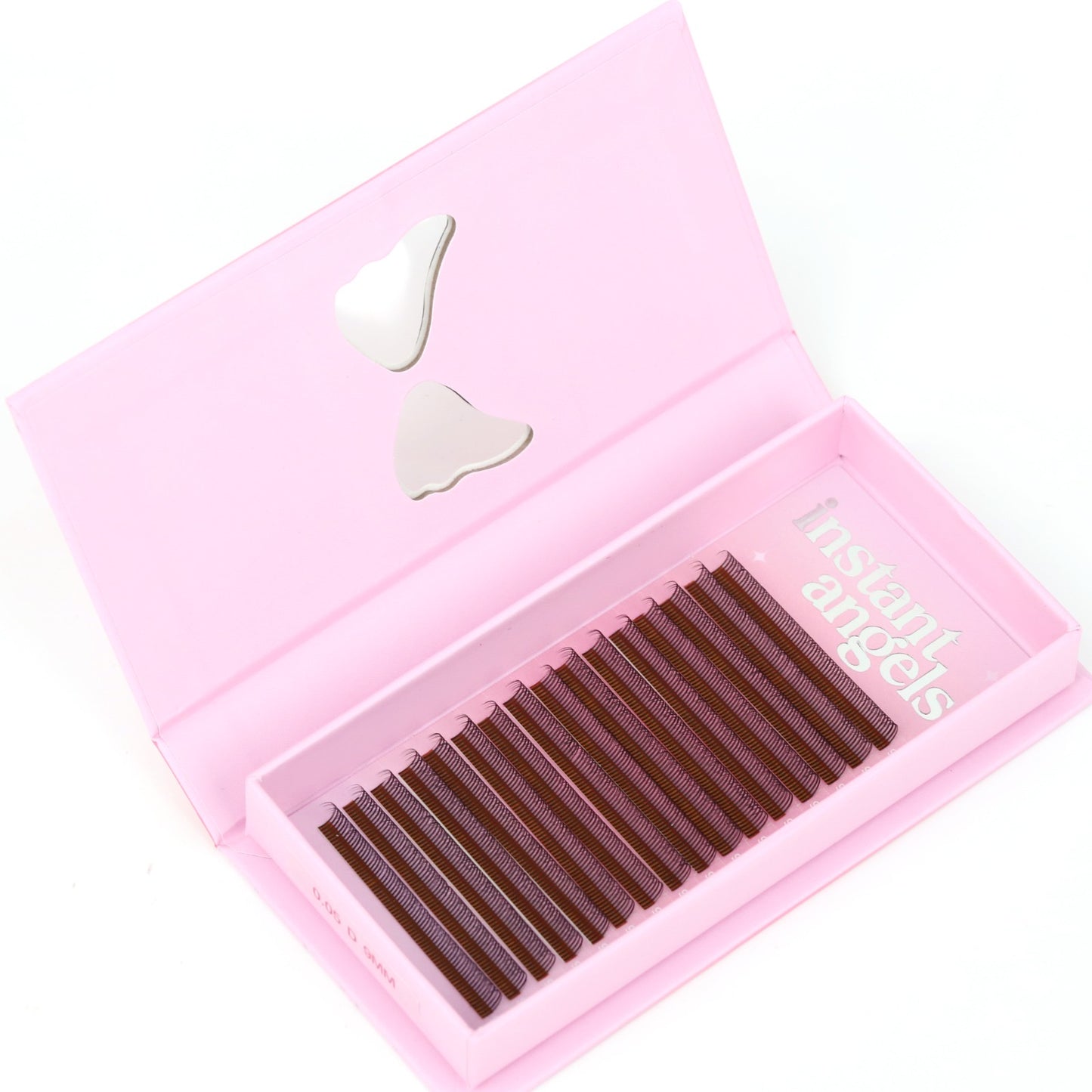 Pre Made Angel Lash Trays - Instant Angels