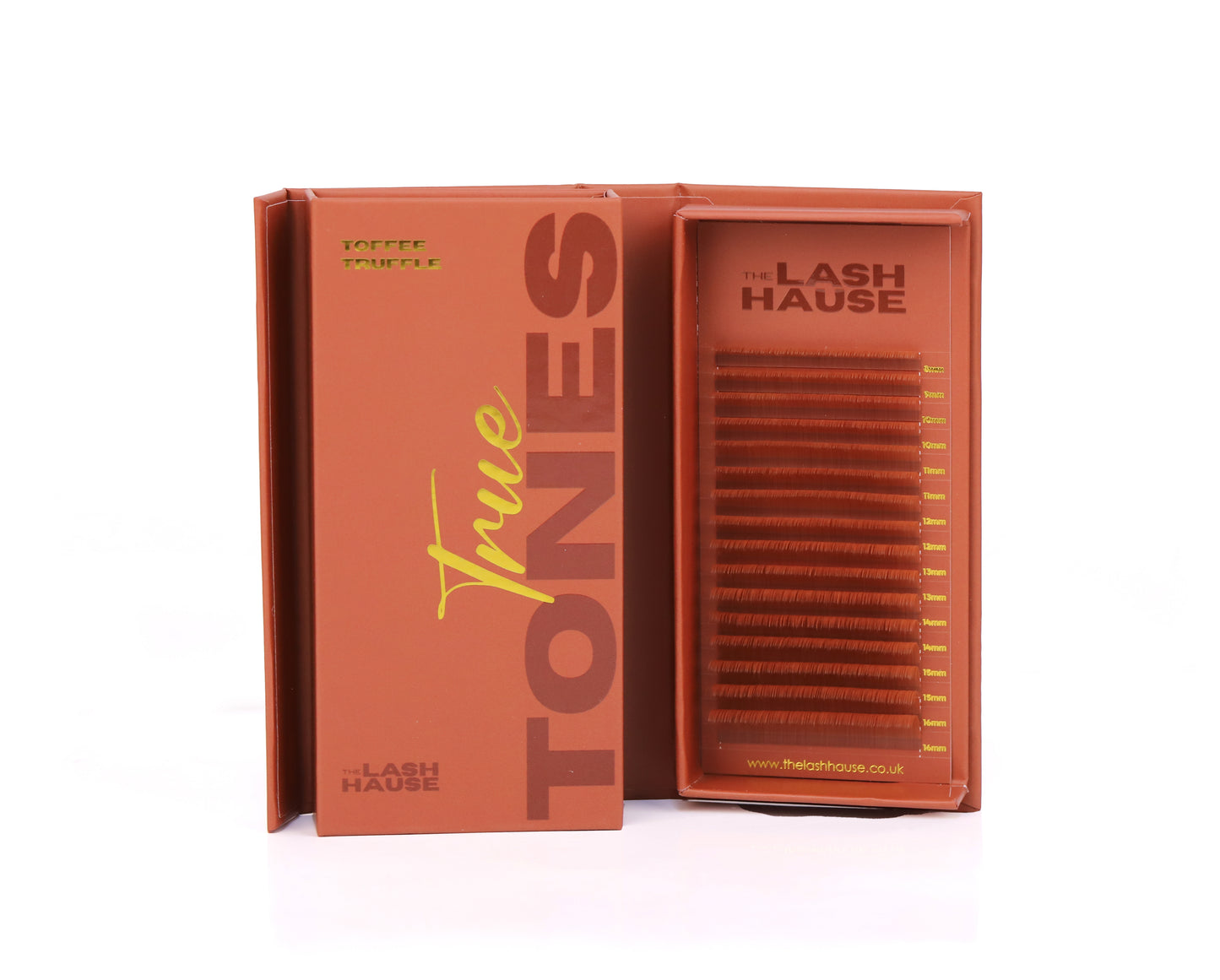 True Tones Collection