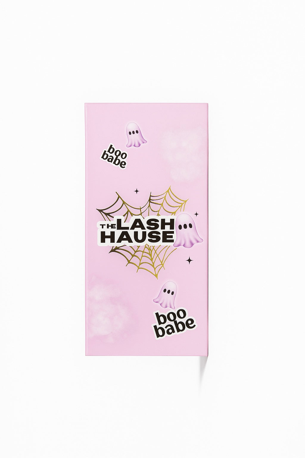 Halloween Lashes