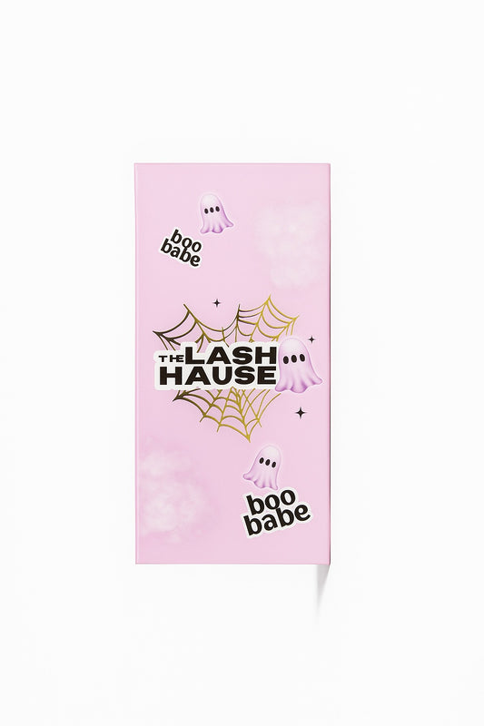 Halloween Lashes