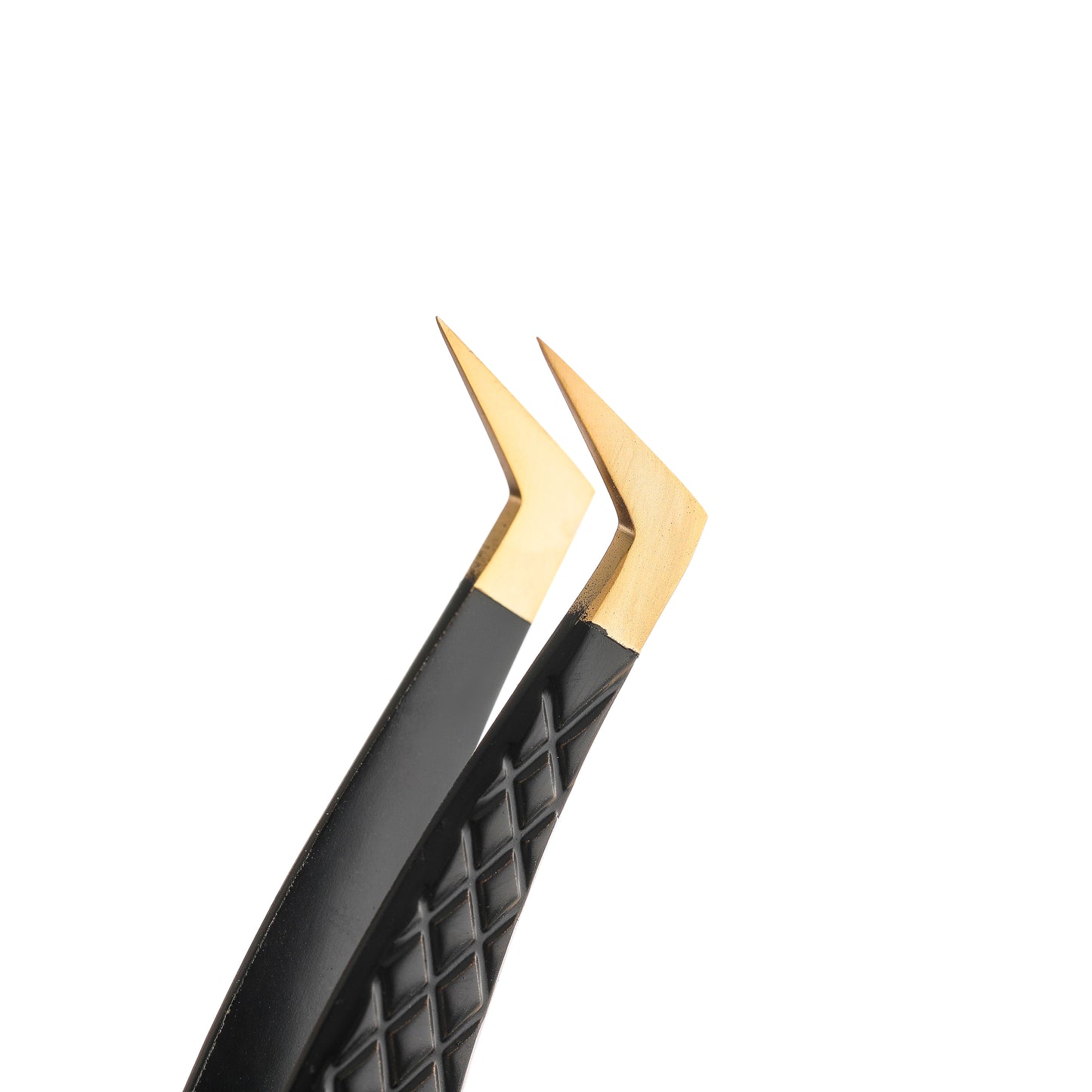 Black Tweezers
