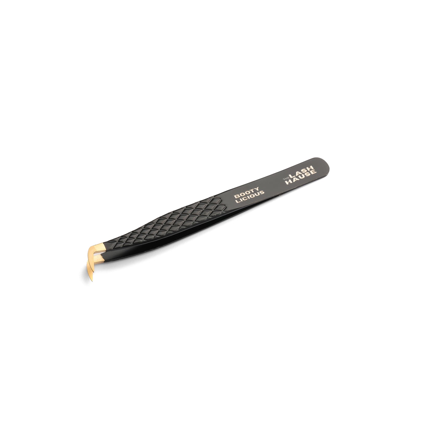 Black Tweezers