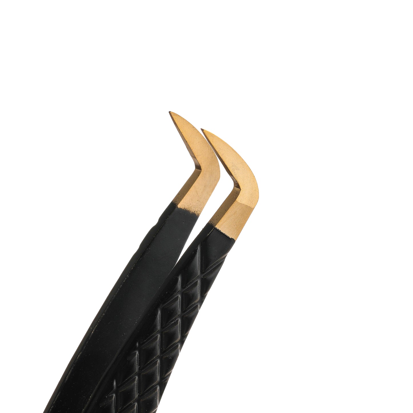 Black Tweezers