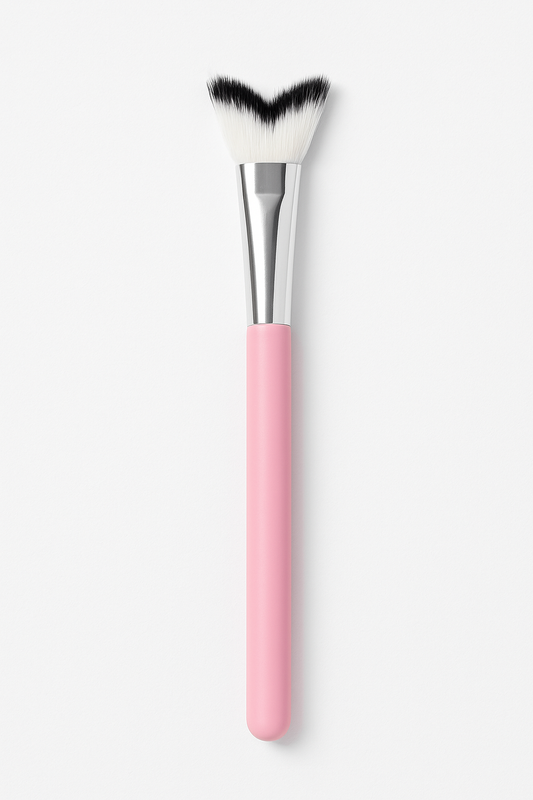 Curved Lash Cleansing Brush