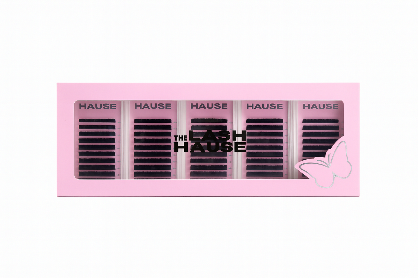 5 for £5 Lashes