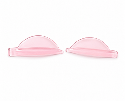 Hybrid L Curl Glueless Sheilds