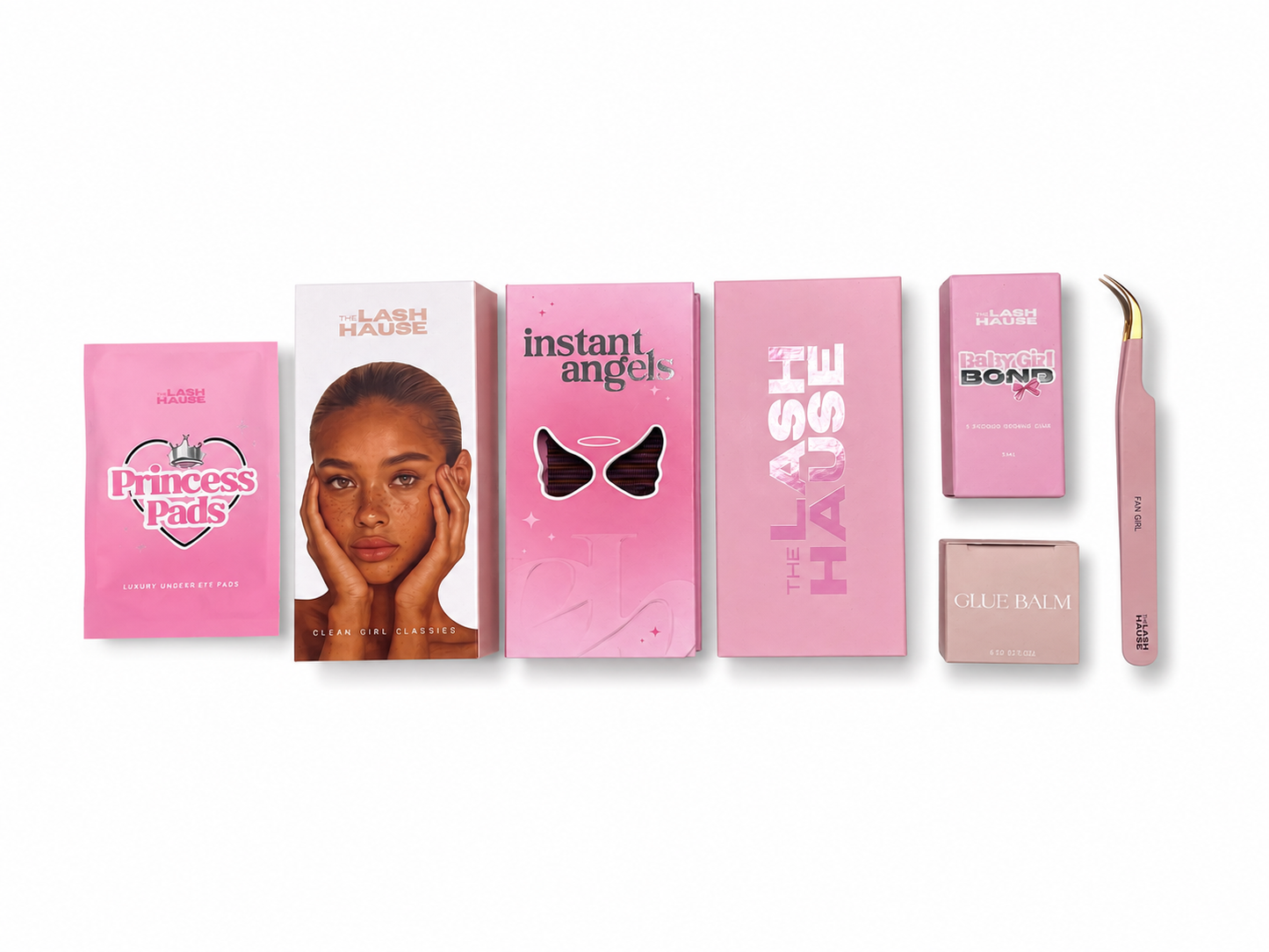 Clean Girl Bundle