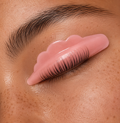Ascending Glueless Korean Lash Lift Shields