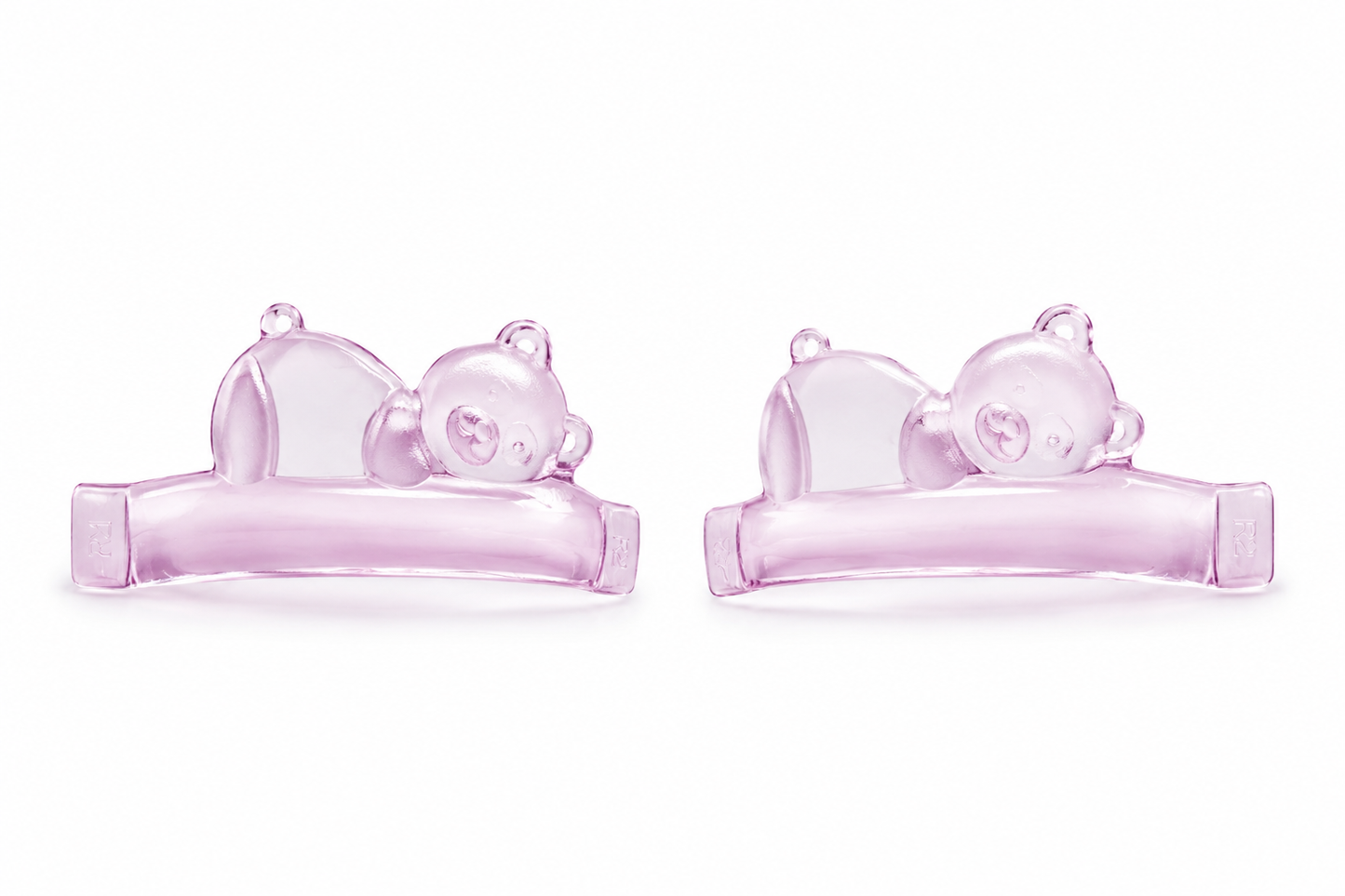 Panda Bear Glueless Lash Lift Sheilds