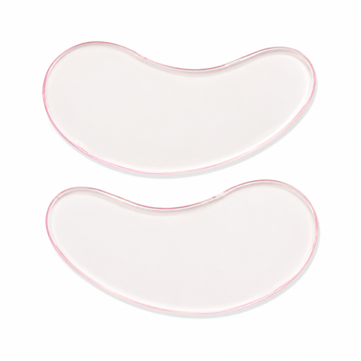 Pink Gel Undereye Pads