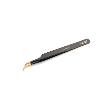 Black Tweezers
