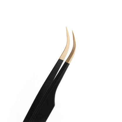 Black Tweezers