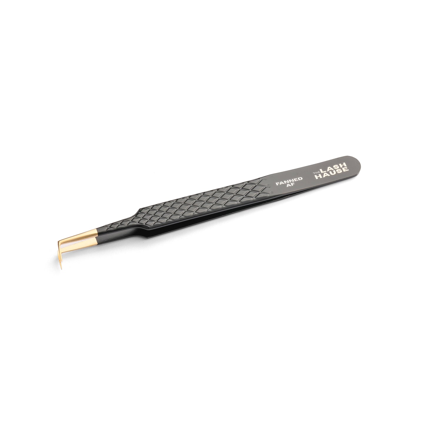 Black Tweezers