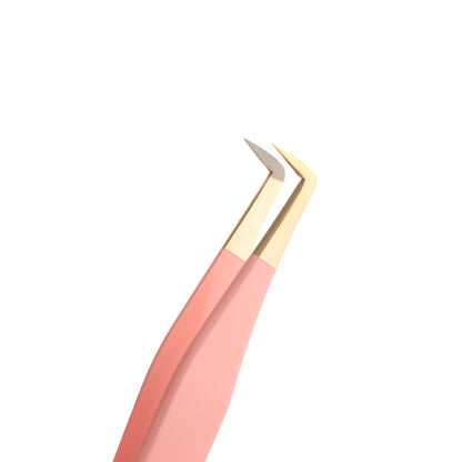 Pink Tweezers