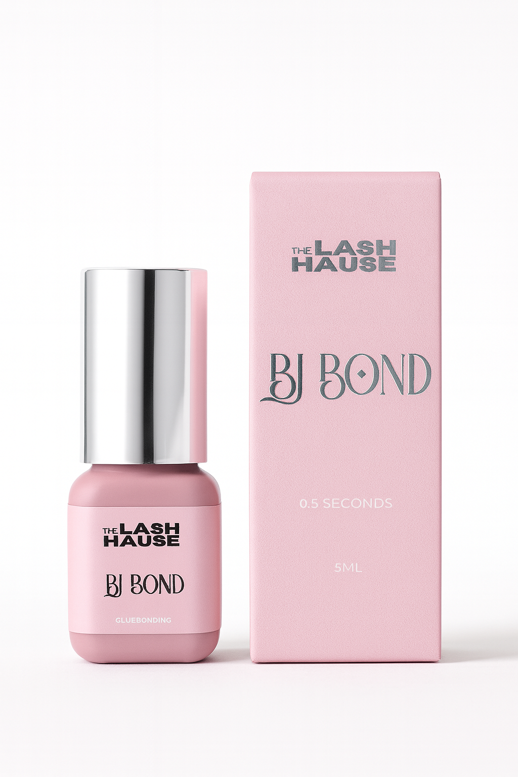 BJ Bond Lash Glue