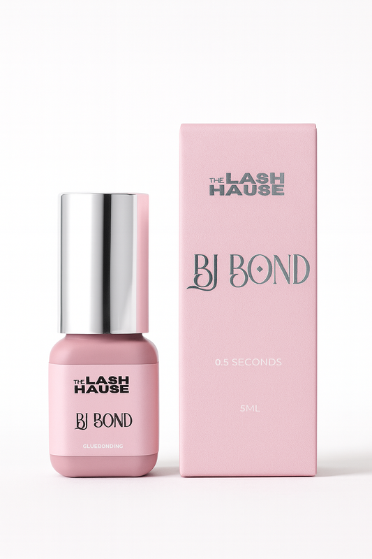 BJ Bond Lash Glue