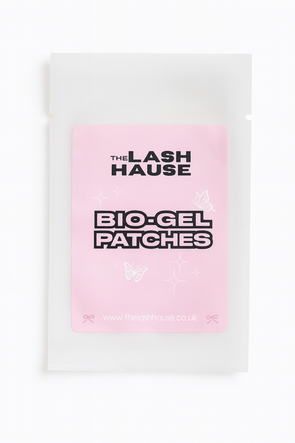 Bio-Gel Patches