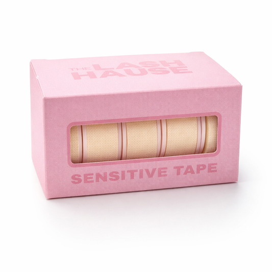Sensitive Tape Bundle