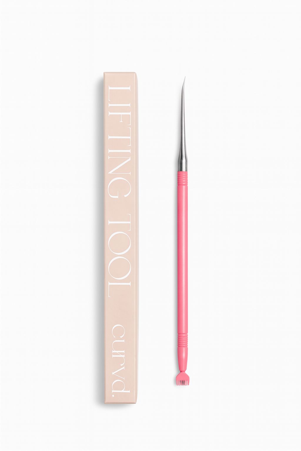 CURVD - Lash Lift Precision Comb