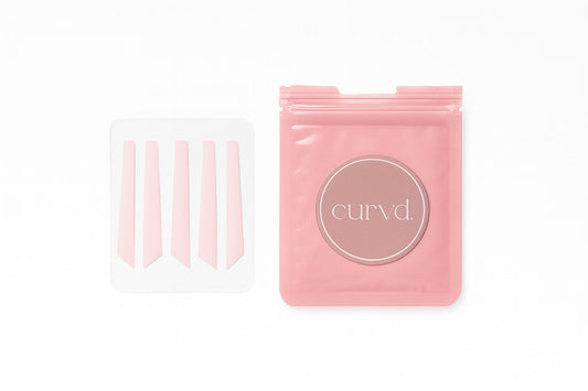 CURVD - Lash Ribbons