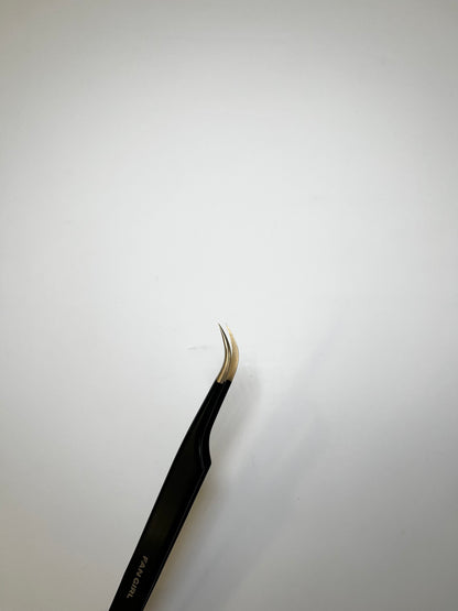 Black Tweezers