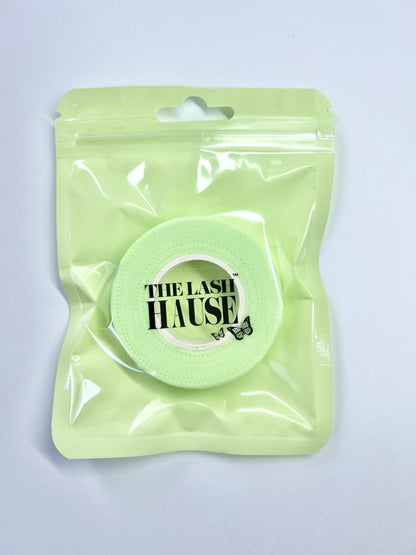 Green Micropore Tape