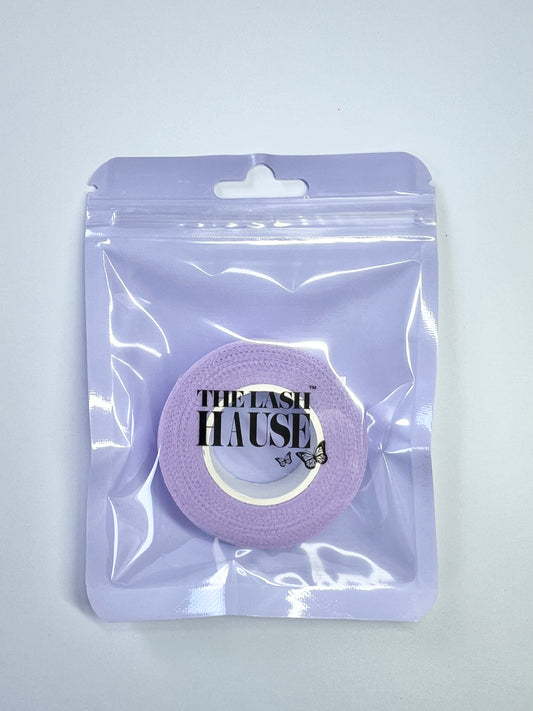 Purple Micropore Tape