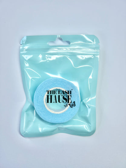 Blue Micropore Tape