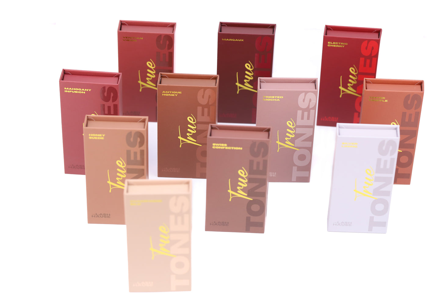 True Tones Collection