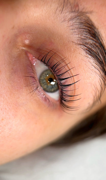 Korean Lash Lift Kit 