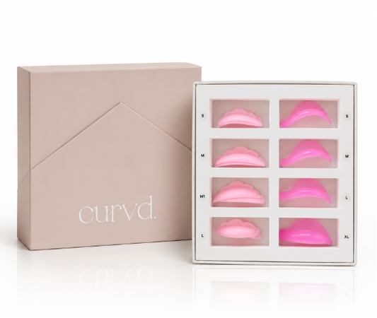 CURVD - Ultimate Sheilds Box